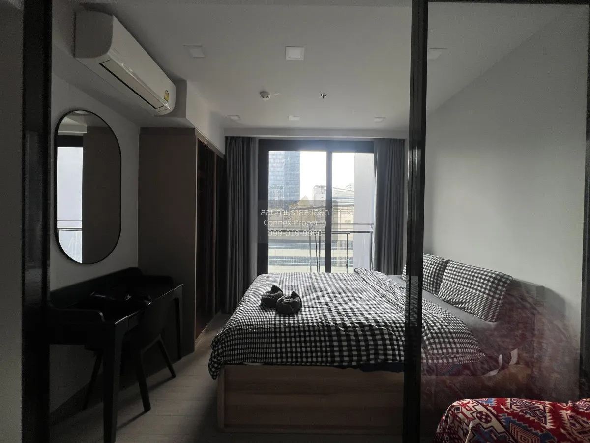 For Sale Condo , One9Five Asoke - Rama 9 , MRT-Phra Ram 9 , Huai  3