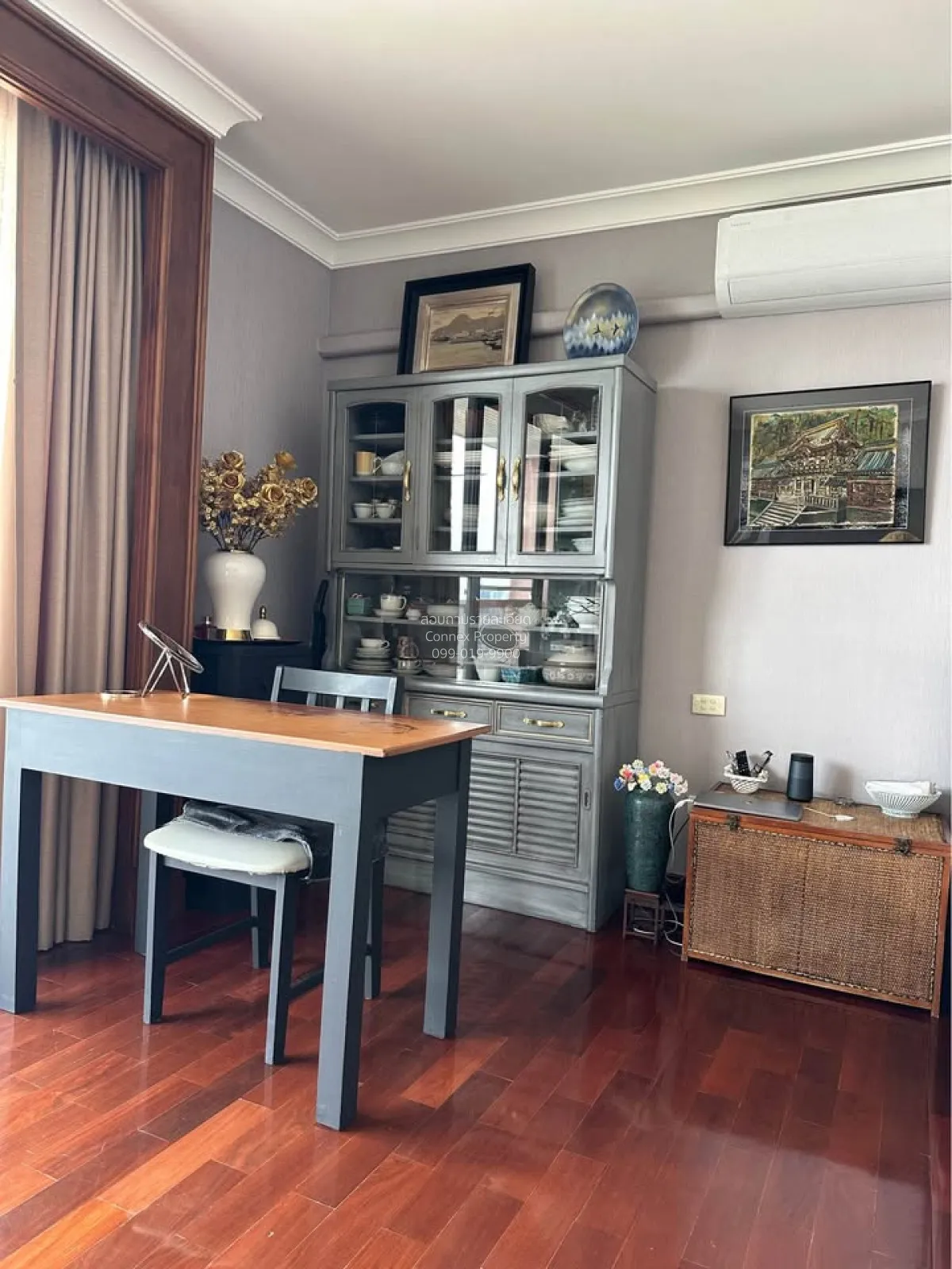 For Sale Condo , Sailom Suite , BTS-Sena Nikhom , Chankasem , Cha