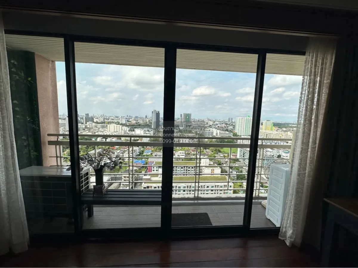 For Sale Condo , Sailom Suite , BTS-Sena Nikhom , Chankasem , Cha