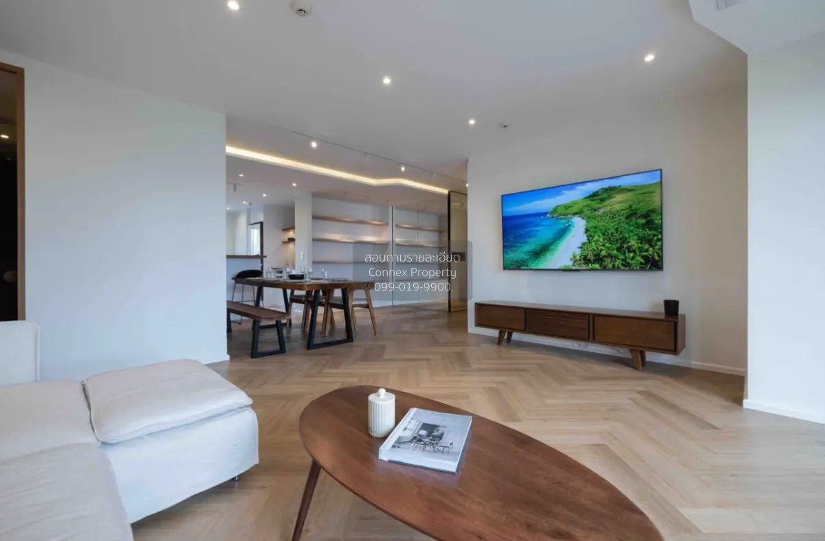 For Rent Condo , Richmond Palace , newly renovated , Khlong Tan N 1