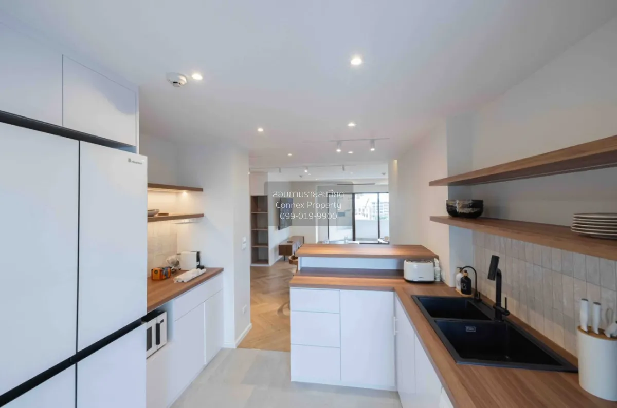 For Rent Condo , Richmond Palace , newly renovated , Khlong Tan N