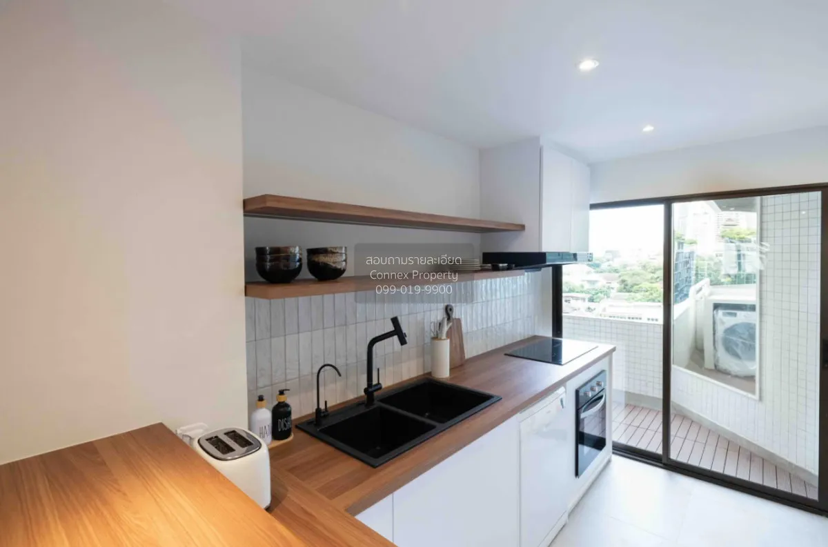 For Rent Condo , Richmond Palace , newly renovated , Khlong Tan N