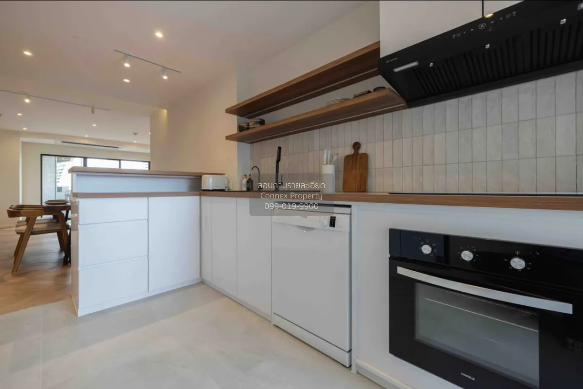 For Rent Condo , Richmond Palace , newly renovated , Khlong Tan N