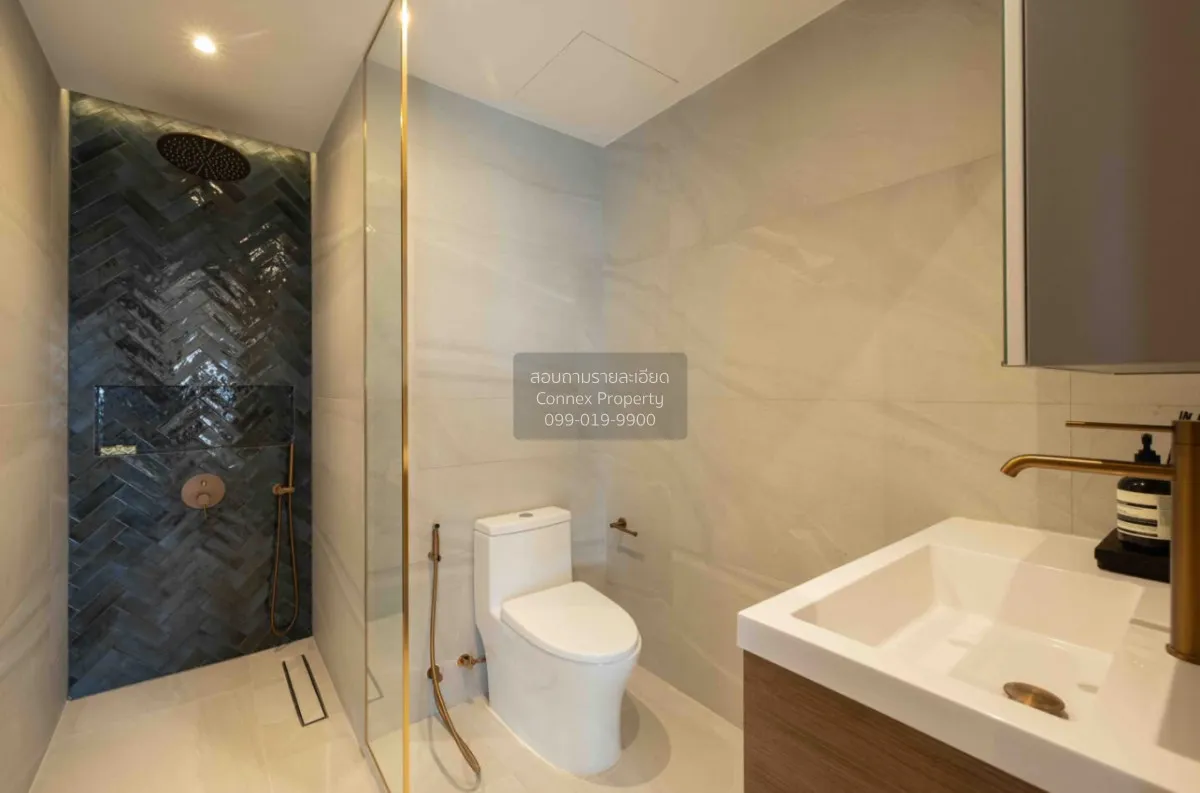 For Rent Condo , Richmond Palace , newly renovated , Khlong Tan N