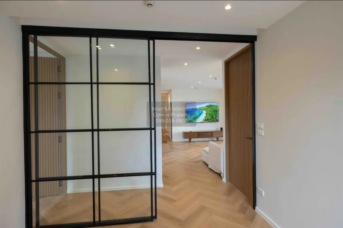 For Rent Condo , Richmond Palace , newly renovated , Khlong Tan N