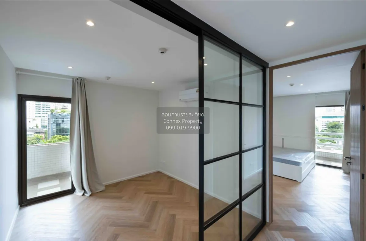 For Rent Condo , Richmond Palace , newly renovated , Khlong Tan N