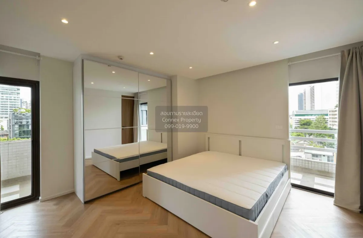 For Rent Condo , Richmond Palace , newly renovated , Khlong Tan N