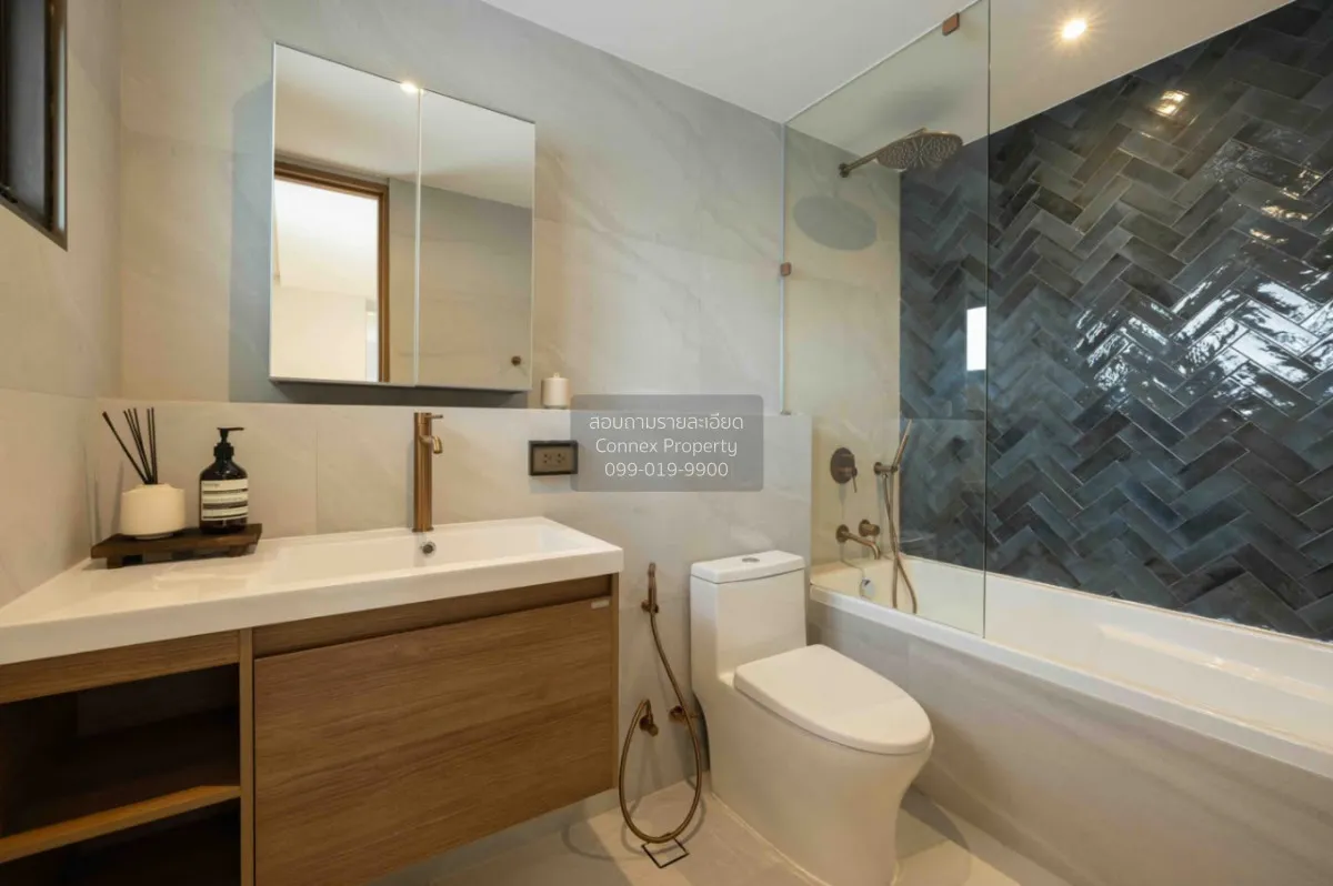 For Rent Condo , Richmond Palace , newly renovated , Khlong Tan N