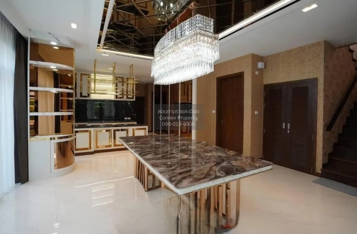 เช่าบ้าน  เพอร์เฟค มาสเตอร์พีช เซนจูรี่ รัตนาธิเบศร์ ไทรม้า เมือง 4