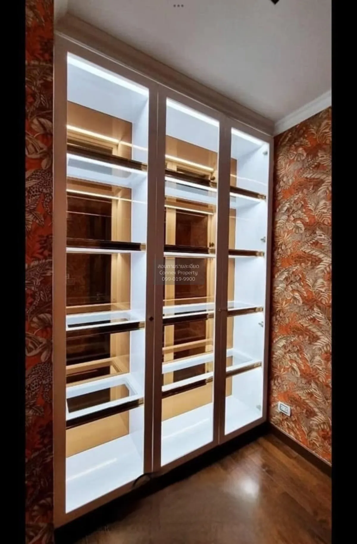 เช่าบ้าน  เพอร์เฟค มาสเตอร์พีช เซนจูรี่ รัตนาธิเบศร์ ไทรม้า เมือง