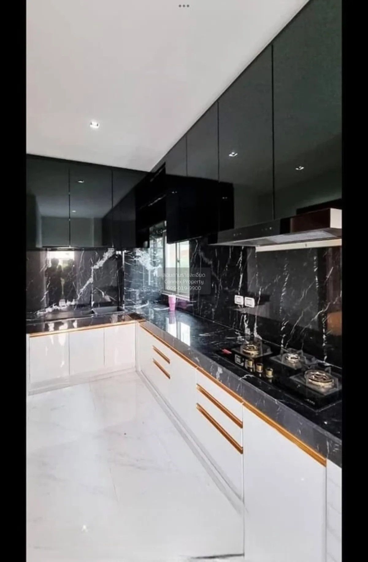 เช่าบ้าน  เพอร์เฟค มาสเตอร์พีช เซนจูรี่ รัตนาธิเบศร์ ไทรม้า เมือง