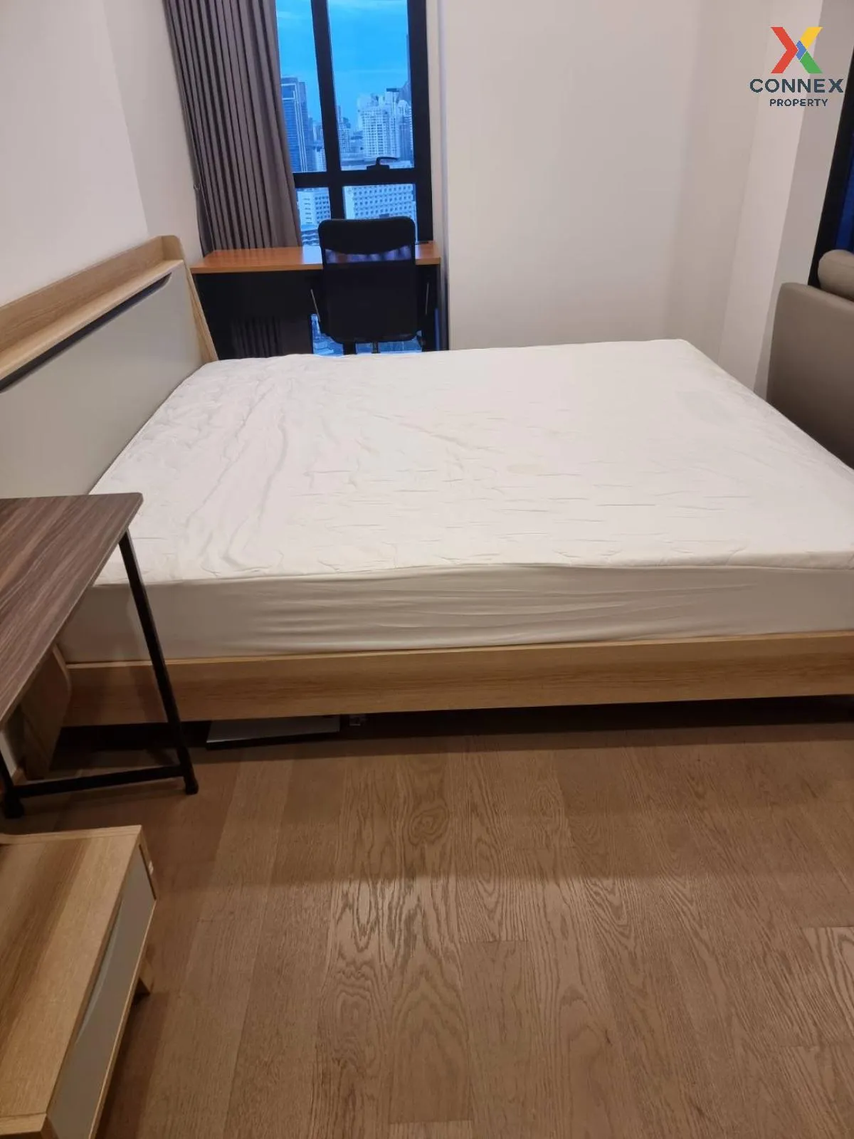 ขายคอนโด  แอชตัน จุฬา-สีลม MRT-สามย่าน สี่พระยา เขต บางรัก กรุงเท 3