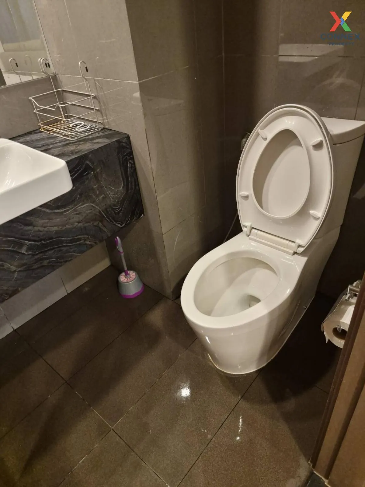 ขายคอนโด  แอชตัน จุฬา-สีลม MRT-สามย่าน สี่พระยา เขต บางรัก กรุงเท