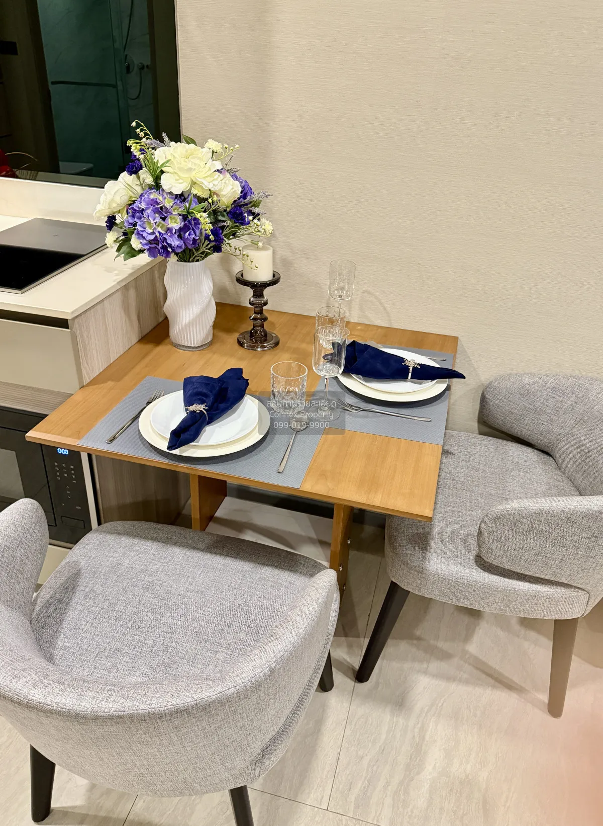 For Rent Condo , FYNN Sukhumvit 31 , BTS-Phrom Phong , Khlong Toe