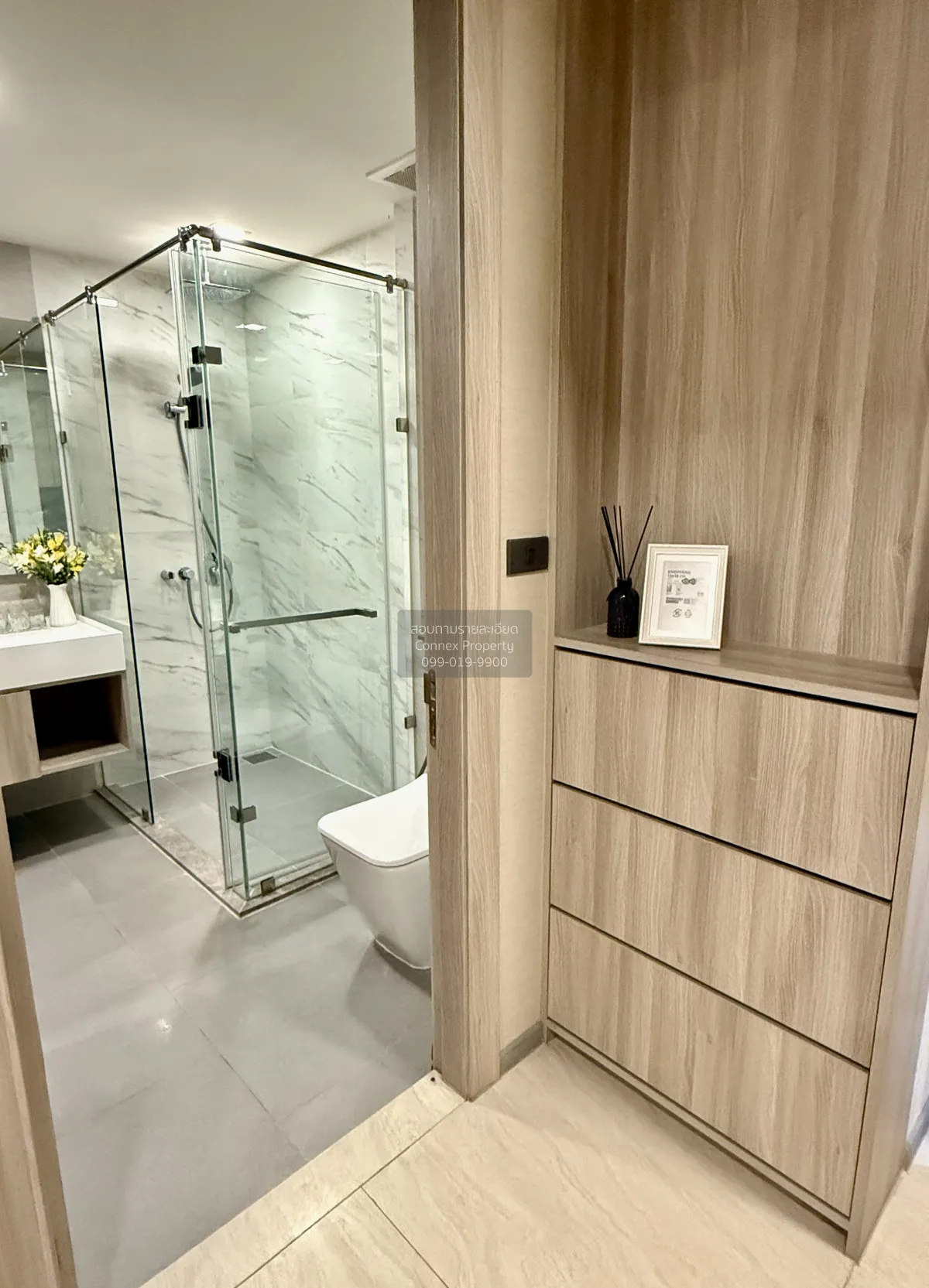 For Rent Condo , FYNN Sukhumvit 31 , BTS-Phrom Phong , Khlong Toe