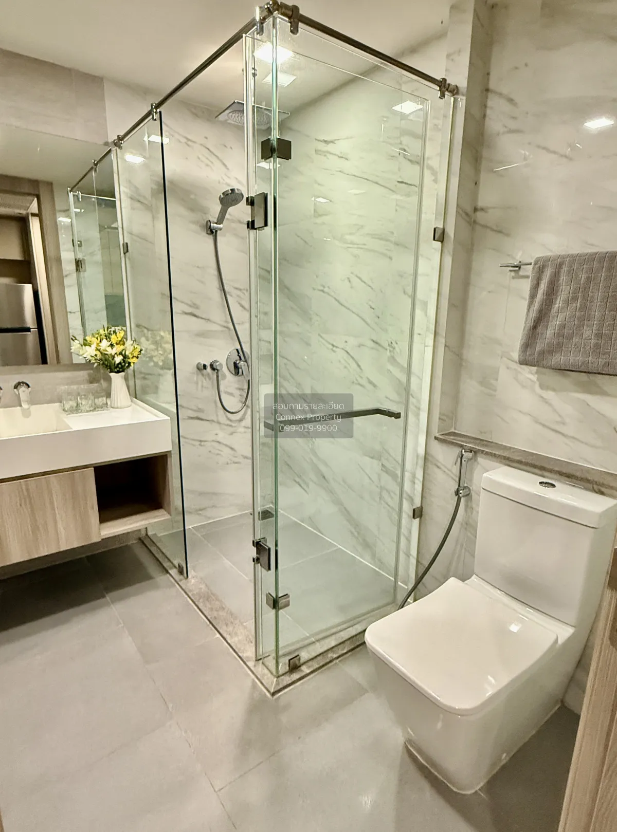 For Rent Condo , FYNN Sukhumvit 31 , BTS-Phrom Phong , Khlong Toe