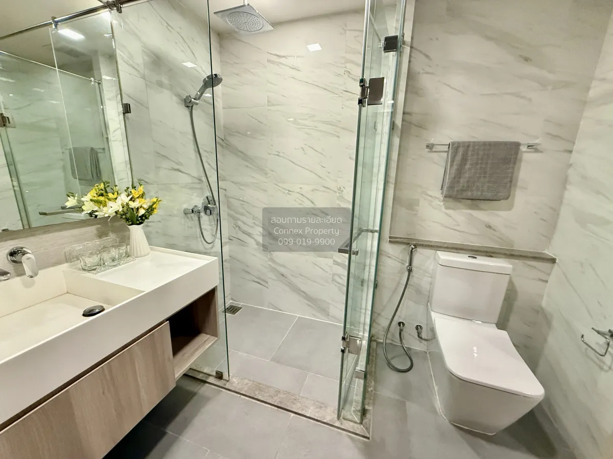 For Rent Condo , FYNN Sukhumvit 31 , BTS-Phrom Phong , Khlong Toe