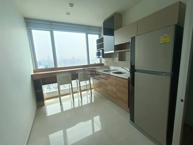 For Sale Condo , Rhythm Phahol - Ari , BTS-Saphan Khwai , Sam Sen 3