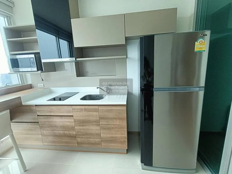 For Sale Condo , Rhythm Phahol - Ari , BTS-Saphan Khwai , Sam Sen 4