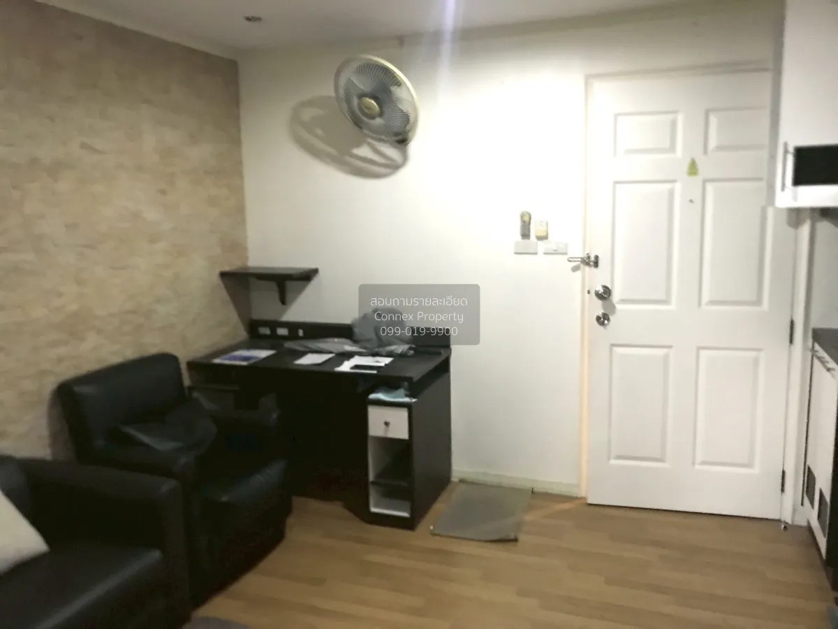 For Rent Condo , Lumpini Place Rama 3 - Riverview , BTS-Surasak , 1