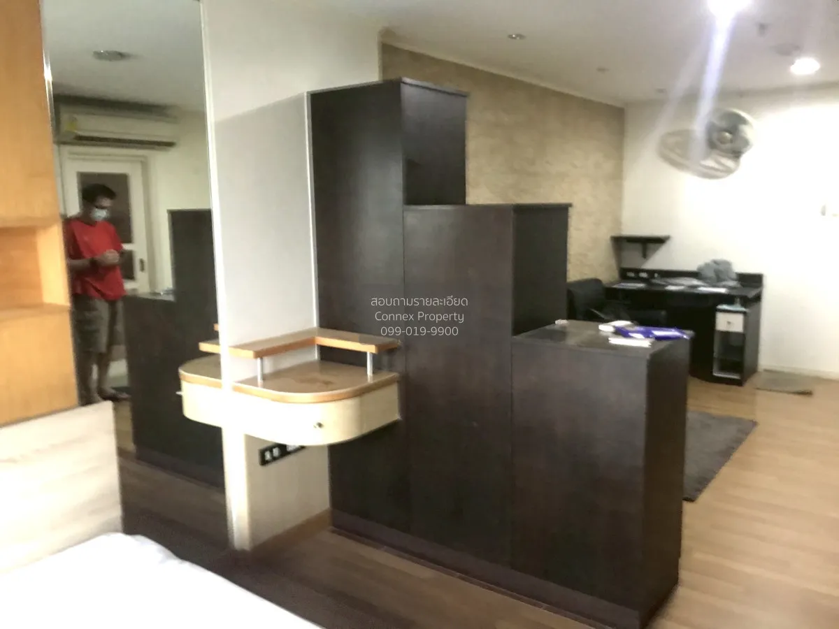 For Rent Condo , Lumpini Place Rama 3 - Riverview , BTS-Surasak , 2