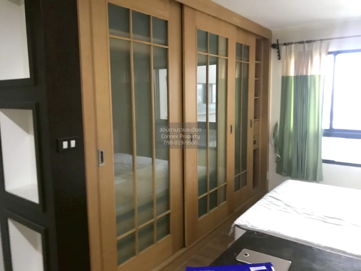 For Rent Condo , Lumpini Place Rama 3 - Riverview , BTS-Surasak , 3