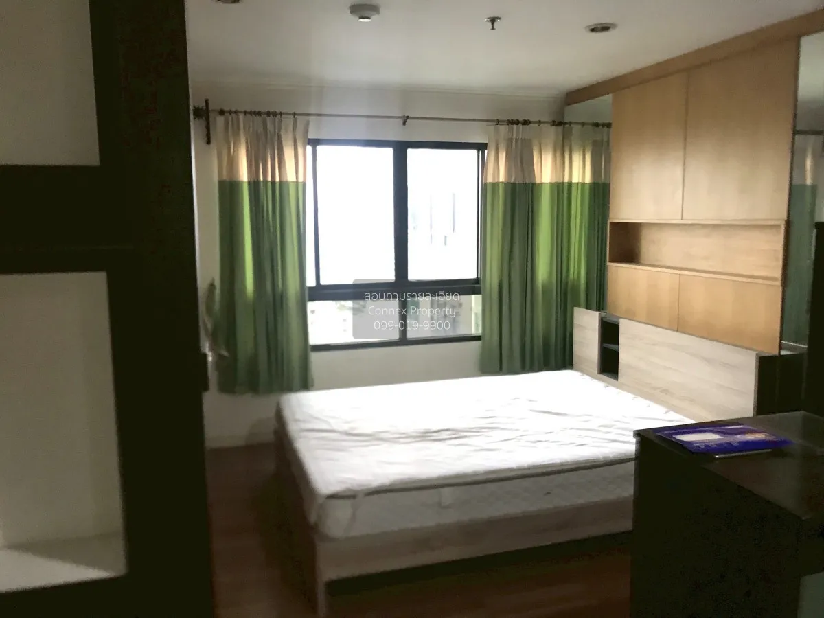 For Rent Condo , Lumpini Place Rama 3 - Riverview , BTS-Surasak , 4