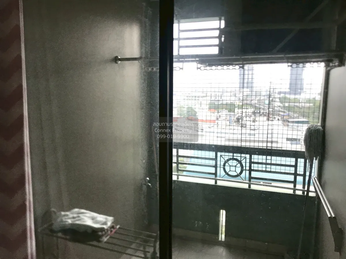 For Rent Condo , Lumpini Place Rama 3 - Riverview , BTS-Surasak ,