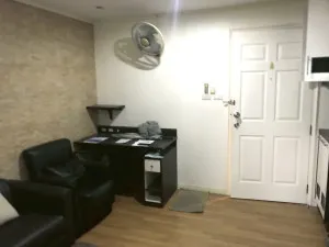 For Rent Condo , Lumpini Place Rama 3 - Riverview , BTS-Surasak , Bang Khlo , Bang Kho Laem , Bangkok , CX-139031