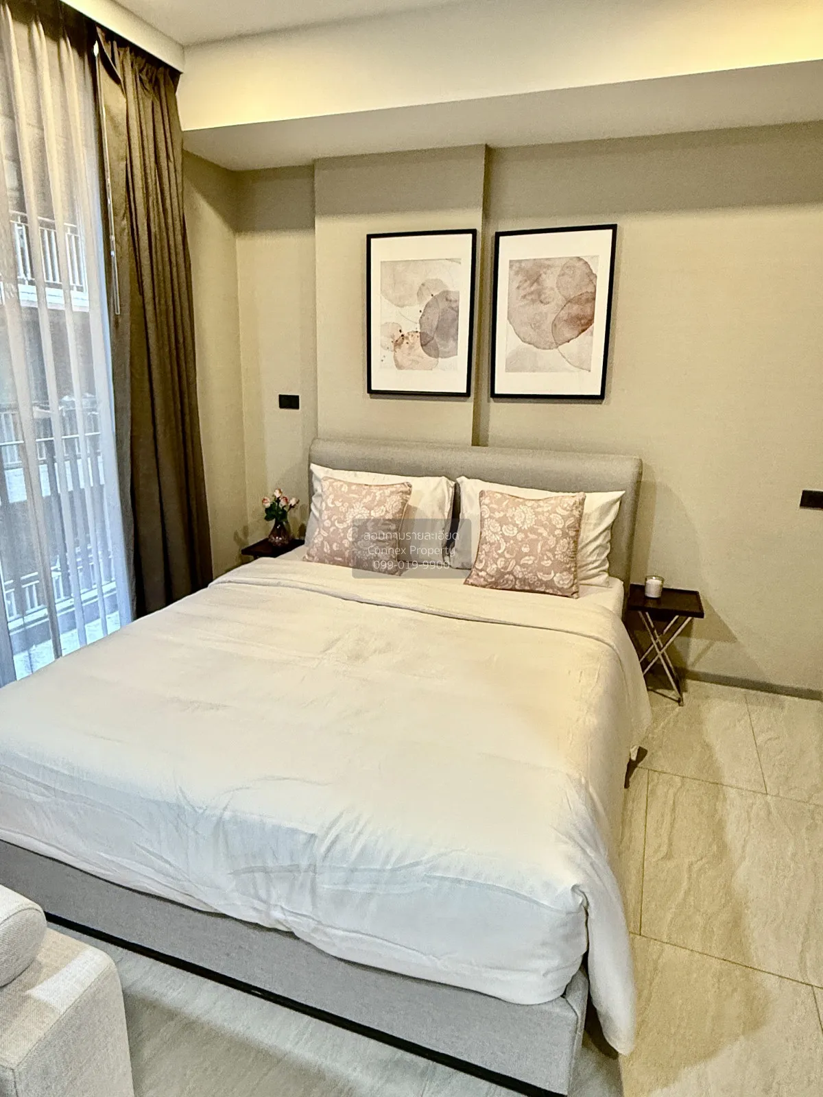 เช่าคอนโด  ฟินน์ สุขุมวิท 31 BTS-พร้อมพงษ์ คลองเตยเหนือ เขต วัฒนา