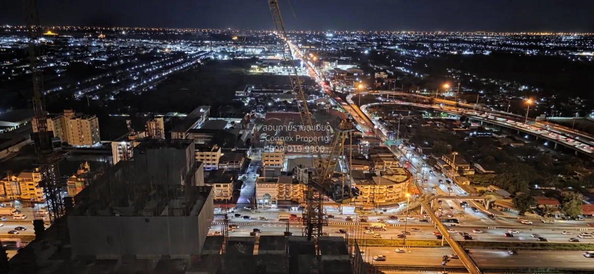 เช่าคอนโด  เทอร์ร่า เรสซิเดนซ์ คลองหนึ่ง คลองหลวง ปทุมธานี CX-139