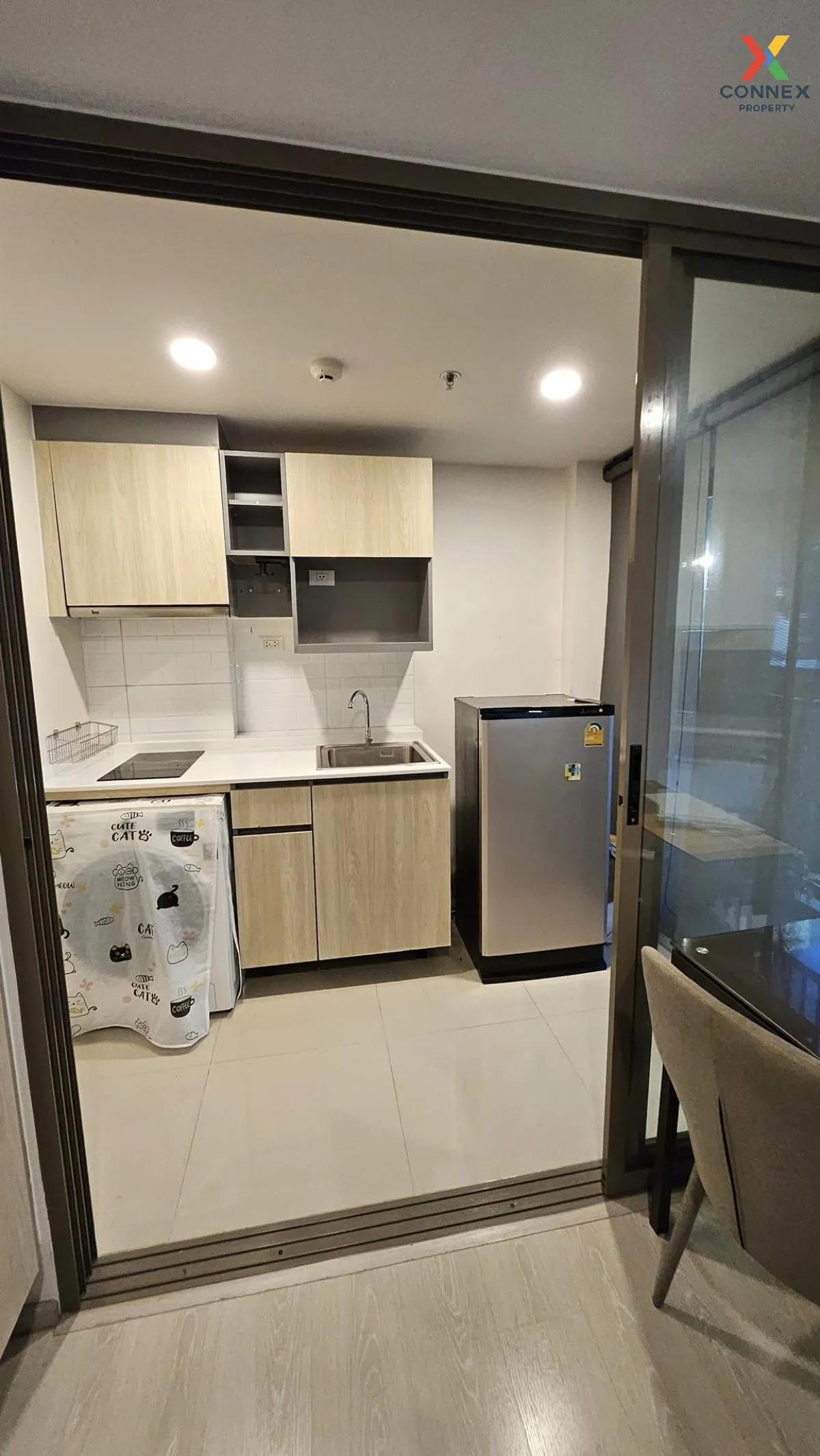 For Sale Condo , PHYLL Phahol 34 , BTS-Sena Nikhom , Sena Nikhom 