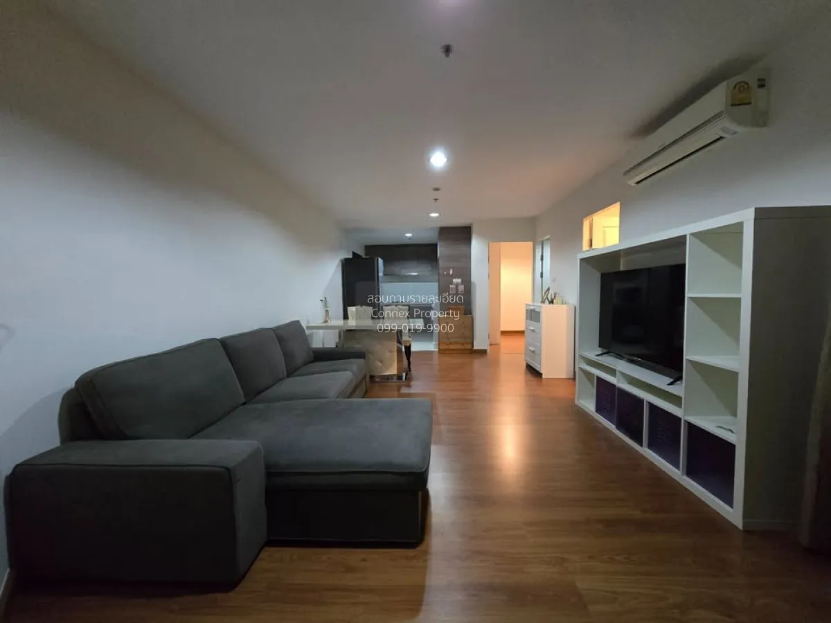 For Rent Condo , BELLE GRAND RAMA 9 , MRT-Phra Ram 9 , Huai Khwan 1