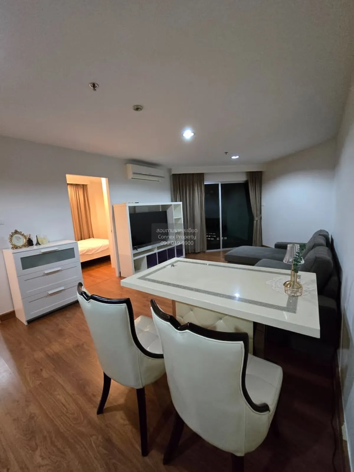 For Rent Condo , BELLE GRAND RAMA 9 , MRT-Phra Ram 9 , Huai Khwan 2