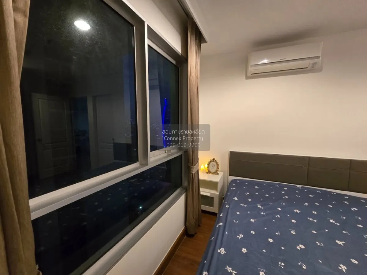 For Rent Condo , BELLE GRAND RAMA 9 , MRT-Phra Ram 9 , Huai Khwan 4