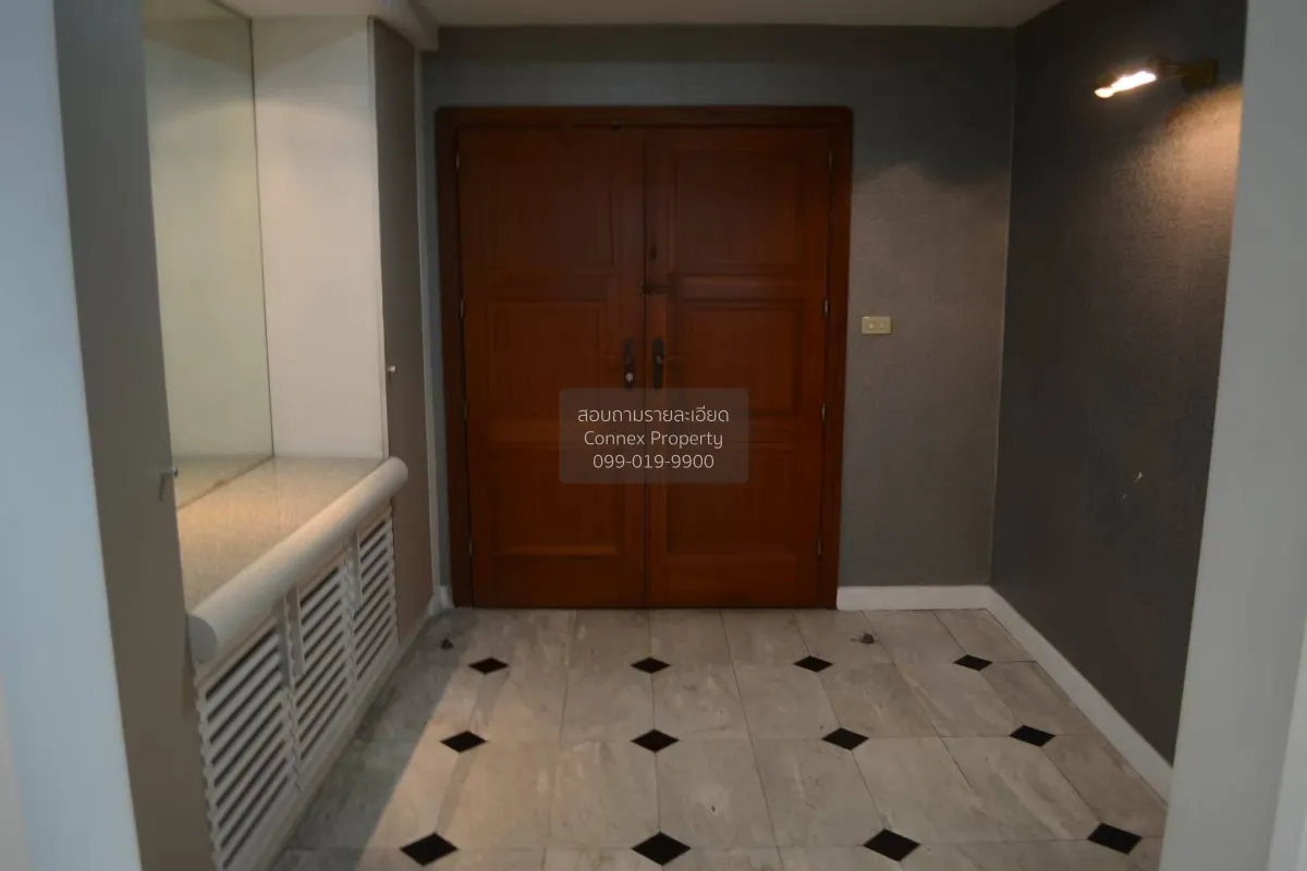 For Rent Condo , President Park Sukhumvit 24 , Khlong Tan , Khlon