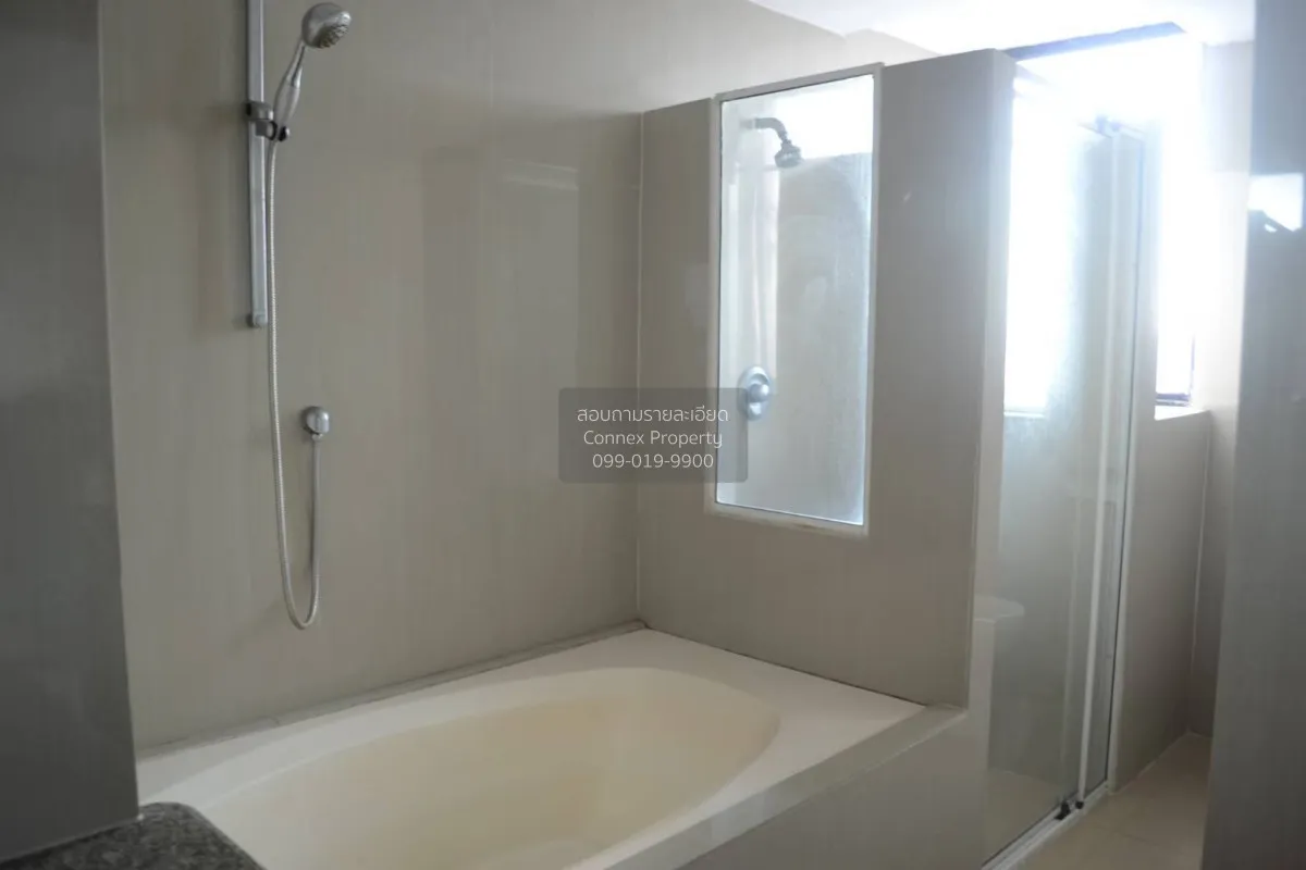 For Rent Condo , President Park Sukhumvit 24 , Khlong Tan , Khlon