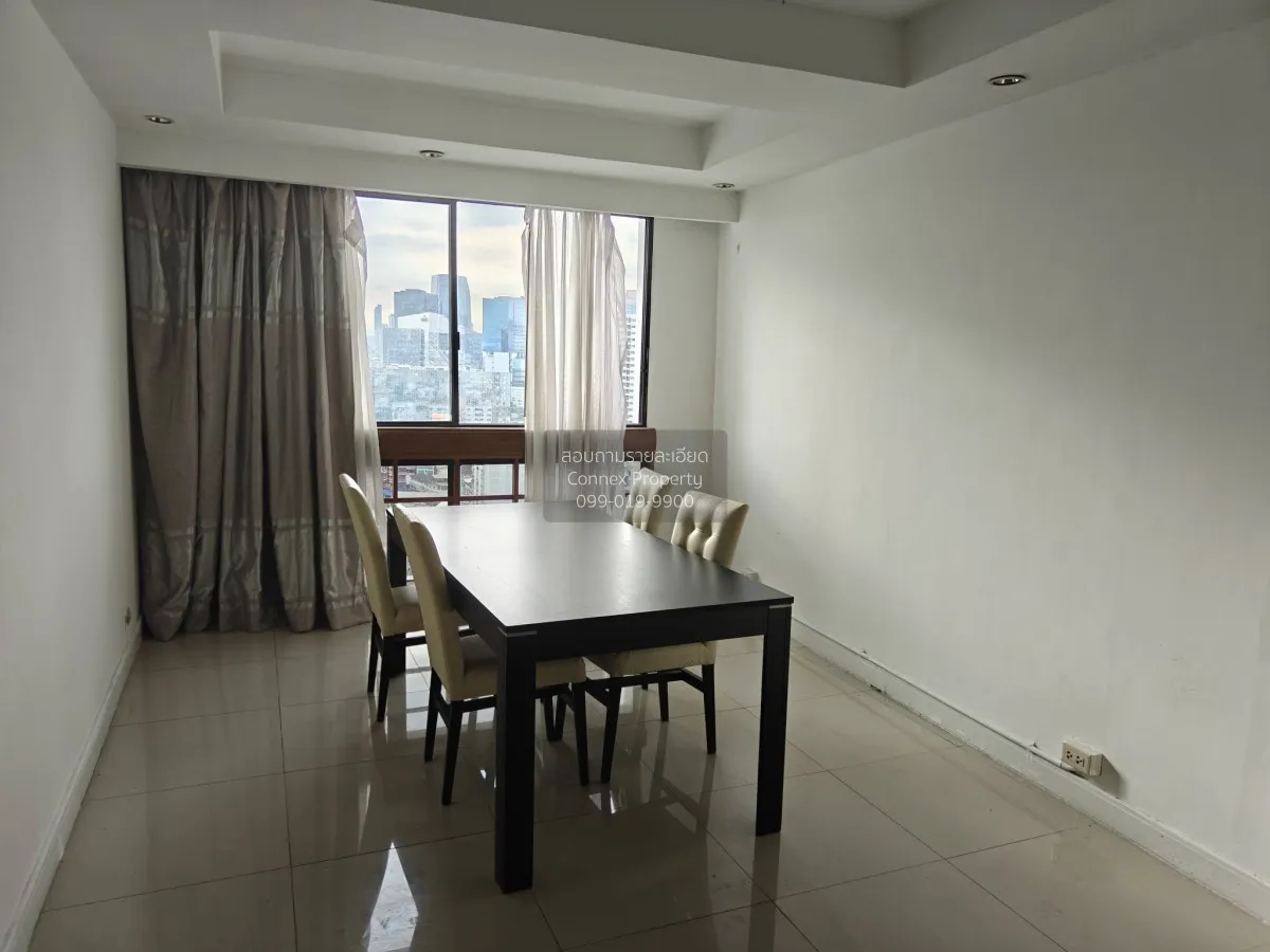 For Sale Condo , President Park Sukhumvit 24 , Khlong Tan , Khlon 2