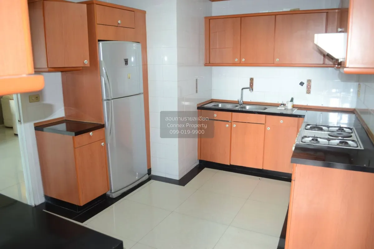 For Sale Condo , President Park Sukhumvit 24 , Khlong Tan , Khlon 3