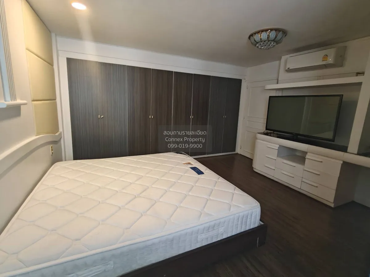 For Sale Condo , President Park Sukhumvit 24 , Khlong Tan , Khlon