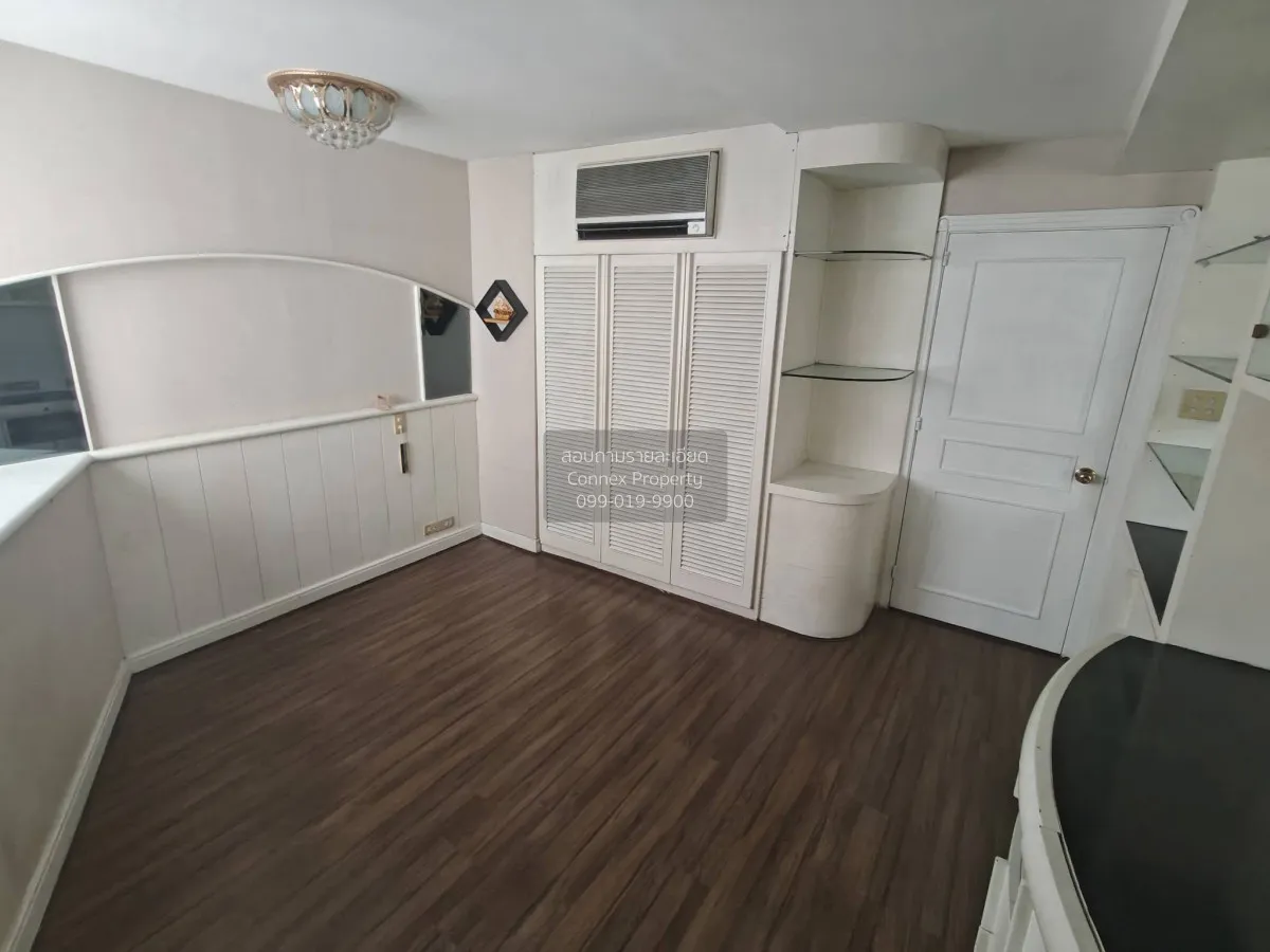 For Sale Condo , President Park Sukhumvit 24 , Khlong Tan , Khlon