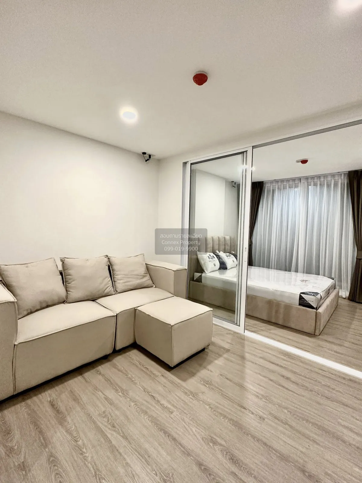 For Rent Condo , Chateau In Town Ratchayothin , Chankasem , Chatu 1