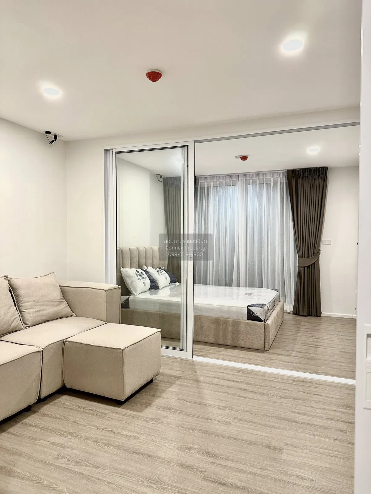 For Rent Condo , Chateau In Town Ratchayothin , Chankasem , Chatu 2