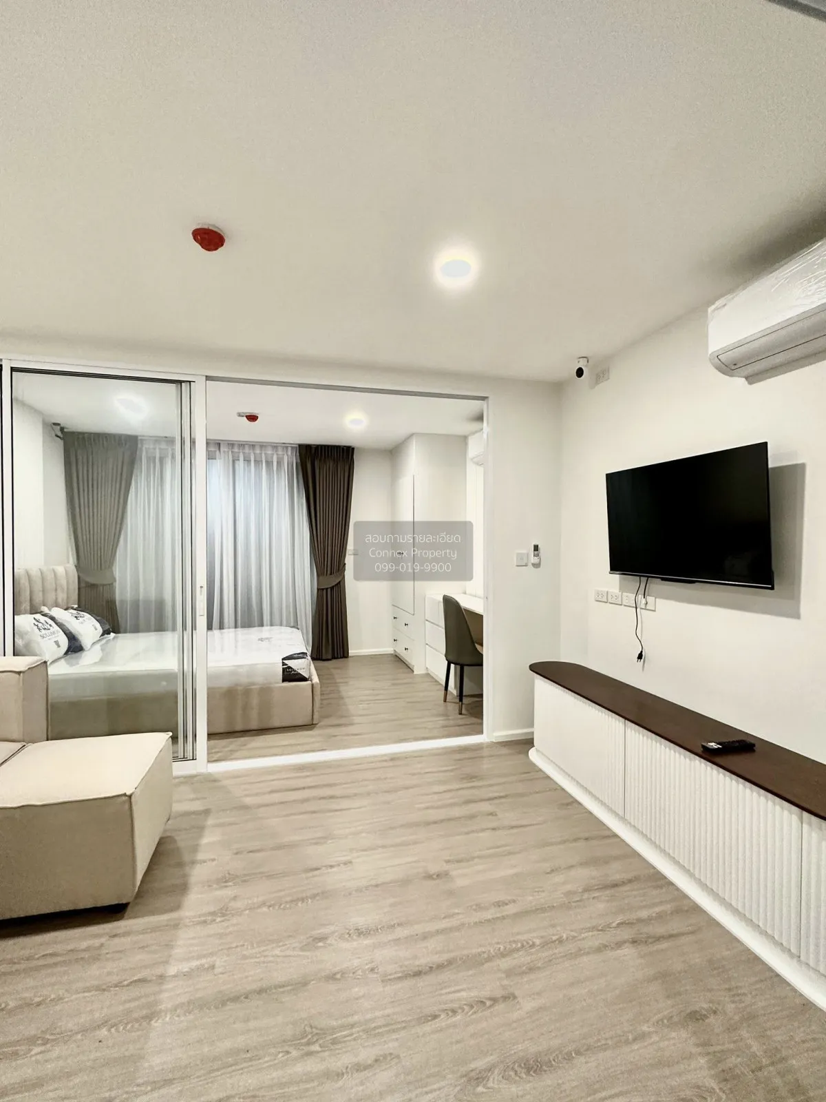 For Rent Condo , Chateau In Town Ratchayothin , Chankasem , Chatu 3