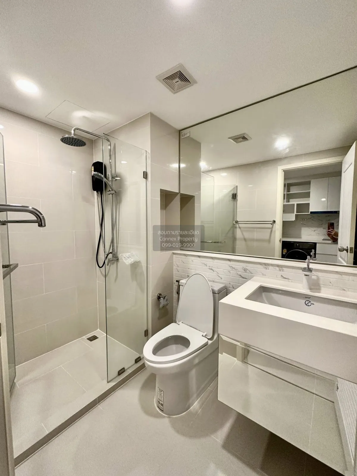 For Rent Condo , Chateau In Town Ratchayothin , Chankasem , Chatu