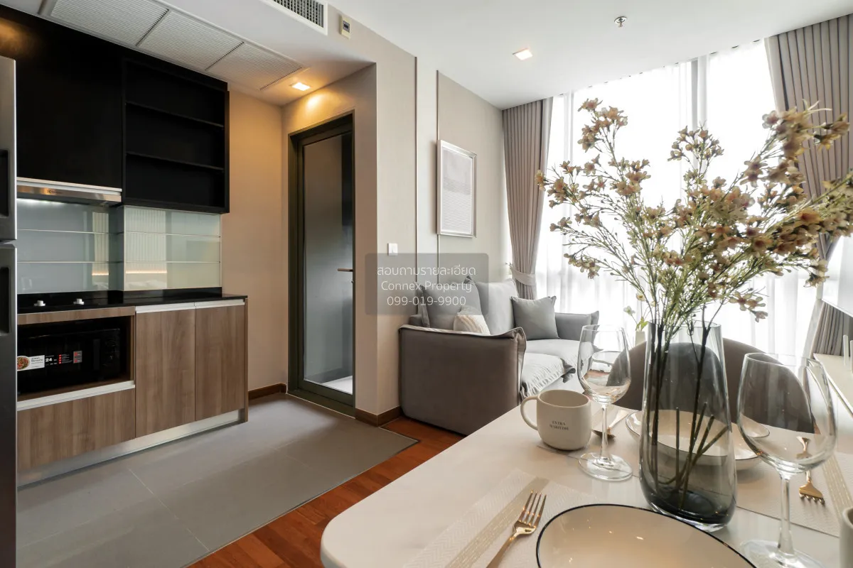 For Rent Condo , Wish Signature Midtown Siam , BTS-Ratchathewi ,  3