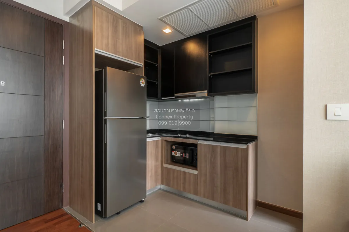 For Rent Condo , Wish Signature Midtown Siam , BTS-Ratchathewi , 