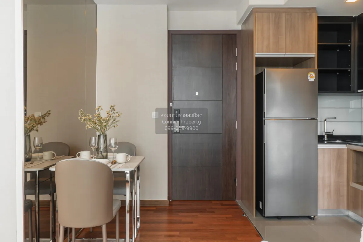 For Rent Condo , Wish Signature Midtown Siam , BTS-Ratchathewi , 