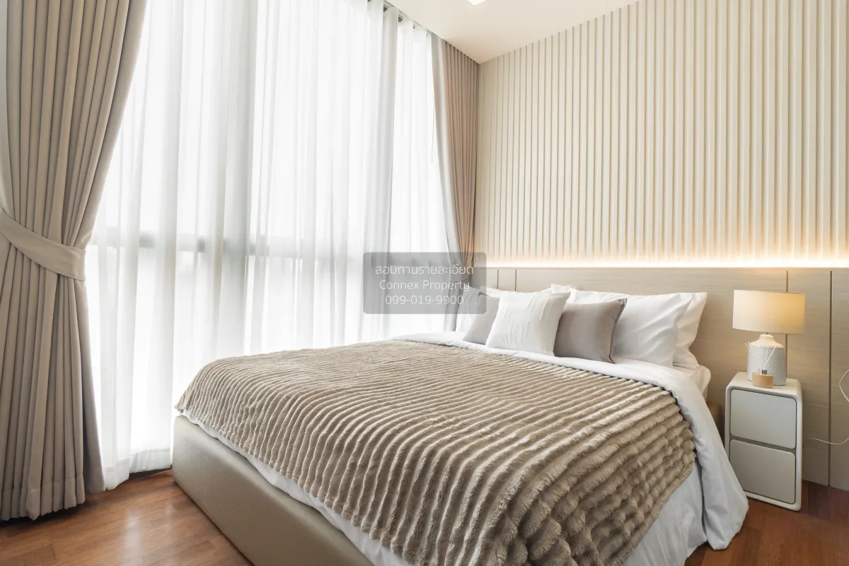 For Rent Condo , Wish Signature Midtown Siam , BTS-Ratchathewi , 