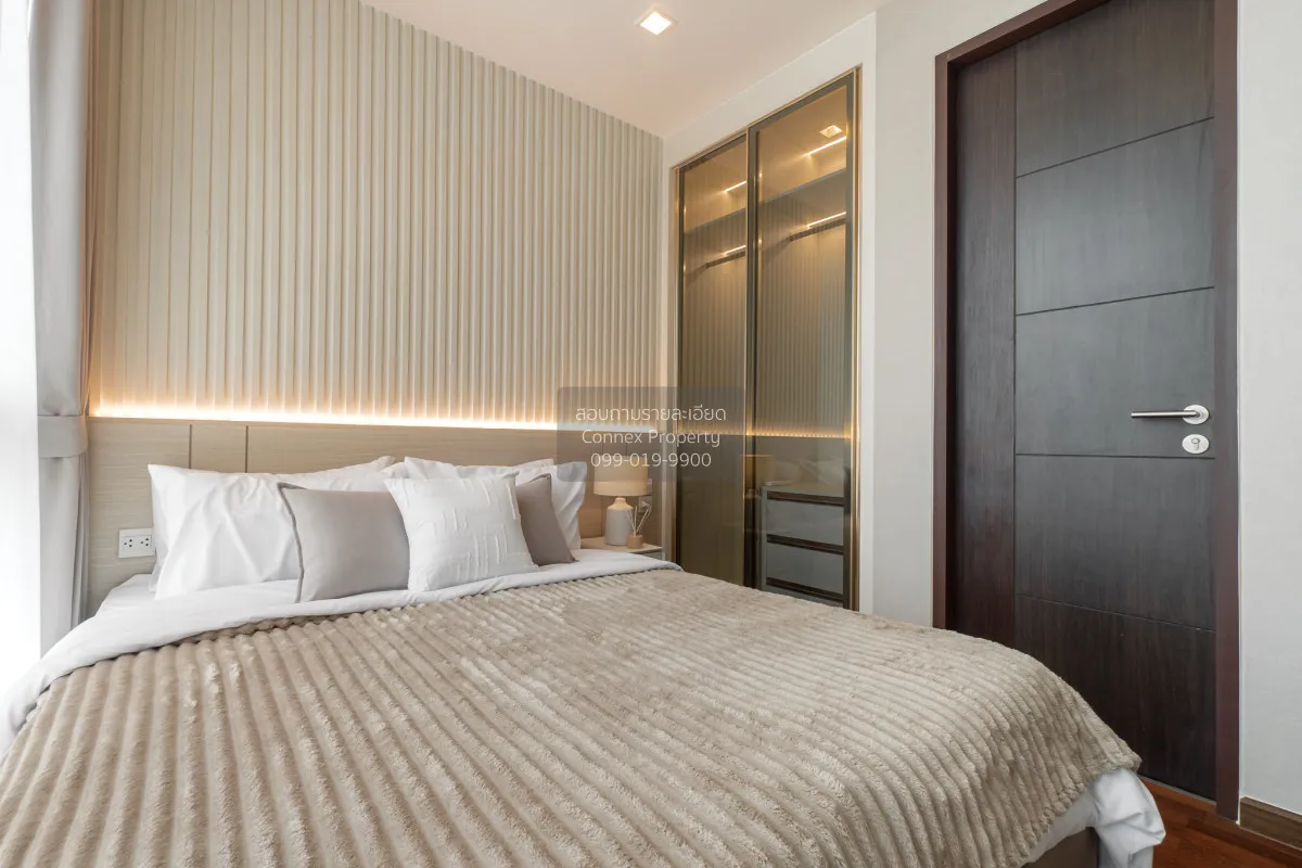 For Rent Condo , Wish Signature Midtown Siam , BTS-Ratchathewi , 
